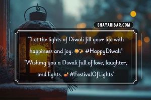 Diwali Captions For Instagram In Hindi