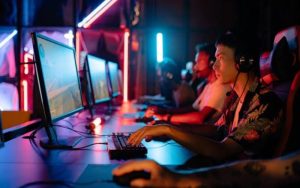 Secure and Rewarding Gaming at Sunwin