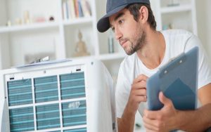 Air Conditioning Companies in San Antonio, Texas Your Guide to Finding the Best HVAC Services