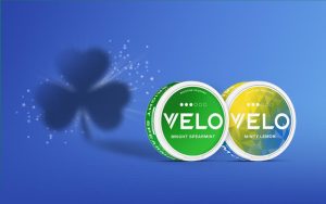 Velo Nicotine