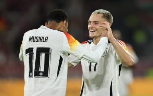 Florian Wirtz vs. Jamal Musiala Who’s Germany’s Best Young Star