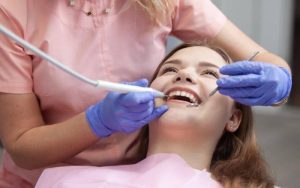 How General Dentistry Helps Prevent Common Dental Problems