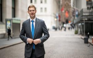 How Timur Turlov is Revolutionizing Investment Opportunities in Kazakhstan