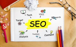 How to Boost Your Online Presence with Effective SEO Strategies