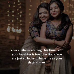 Nanad Bhabhi Quotes in English