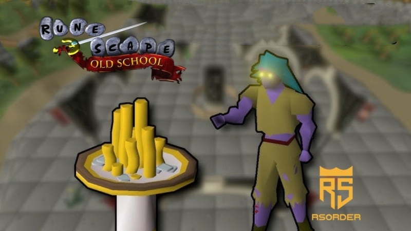 OSRS Gold