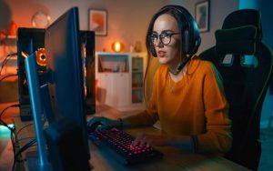 The Rise of Skill-Based Gaming Challenges in the Industry