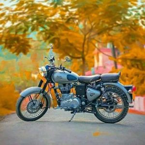 Royal Enfield Captions for Instagram for Boy