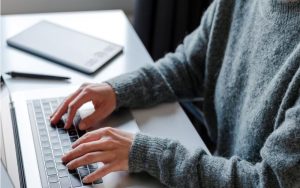 Crafting the Perfect Press Statement Is Like Writing Shayari