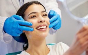 Cosmetic Dentistry