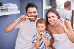 Family Dentistry