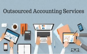 The Value Of Outsourcing Accounting Services To A Professional Firm