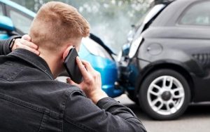 Top Mistakes to Avoid After a Car Accident in Alpharetta