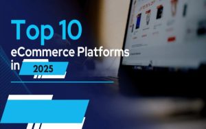 Top Online Payment Companies Revolutionizing E-Commerce in 2025