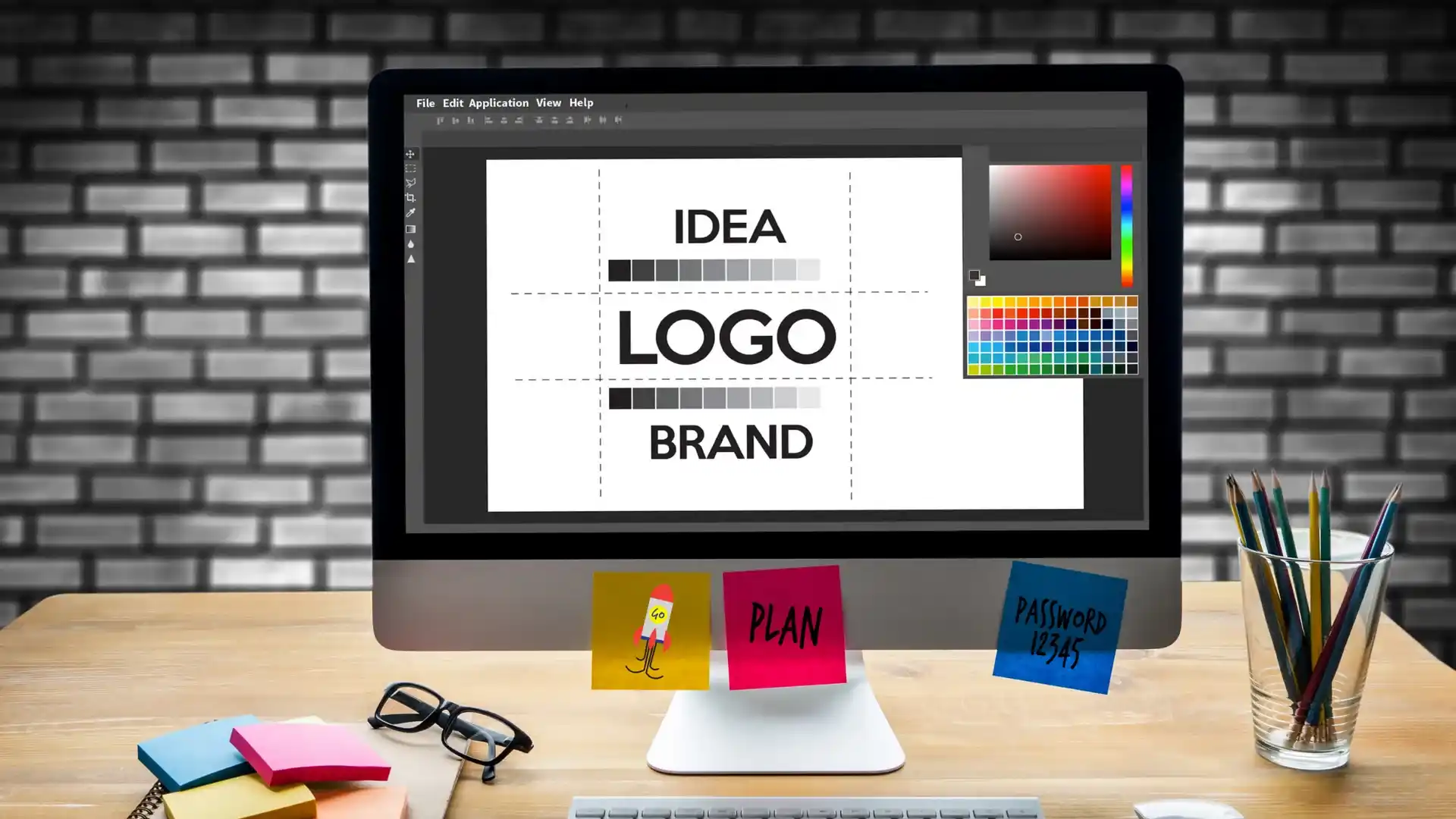 Updating your logo fonts is essential when rebranding, targeting a new audience, or modernizing your image.