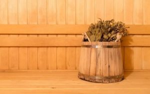 Why Sauna Whisks (Veniks) Are the Secret to a Traditional Banya Experience