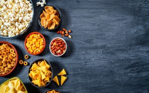 Why Some Childhood Snacks Never Fade