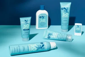 What’s The Best When Rating Chemical vs Mineral Sunscreen?