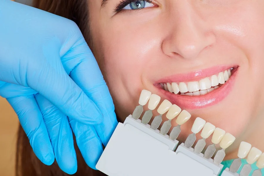 Cosmetic Dentistry