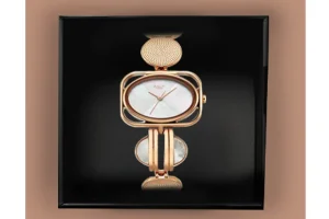 Styling Raga Watches