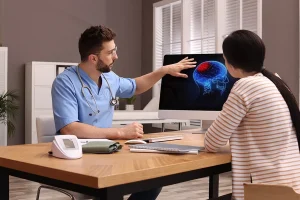 How Eye Doctors Detect And Manage Common Vision Problems