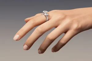 Diamond Jewelry