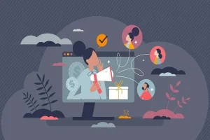 How to Use Technology and Leadership to Foster Customer Loyalty