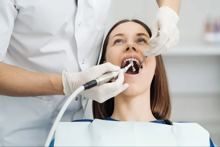 Maintaining Optimal Oral Hygiene Tips From Your General Dentist