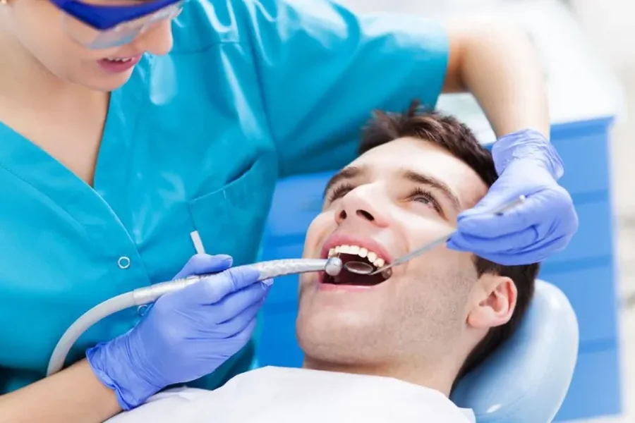 The Importance Of Routine Dental Checkups For The Whole Family