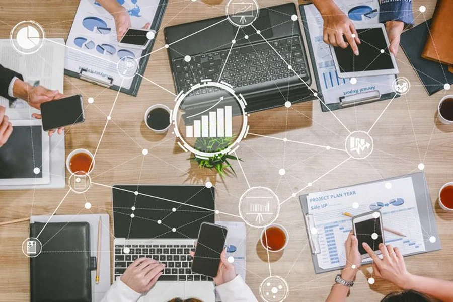 Specialized Services