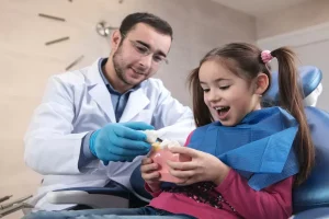 Dental Care
