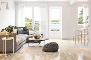 Luxury Residential Renovations