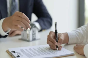 What to Know Before Signing a Property Contract