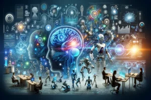 Ai Tec Revolutionizing The World With Artificial Intelligence Technology