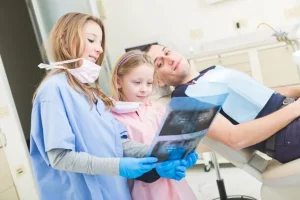 Family Dentistry
