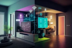 Home Automation Services