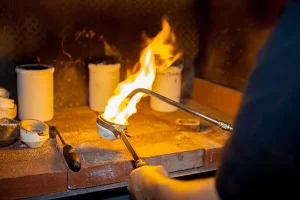 Calculate Melt Value