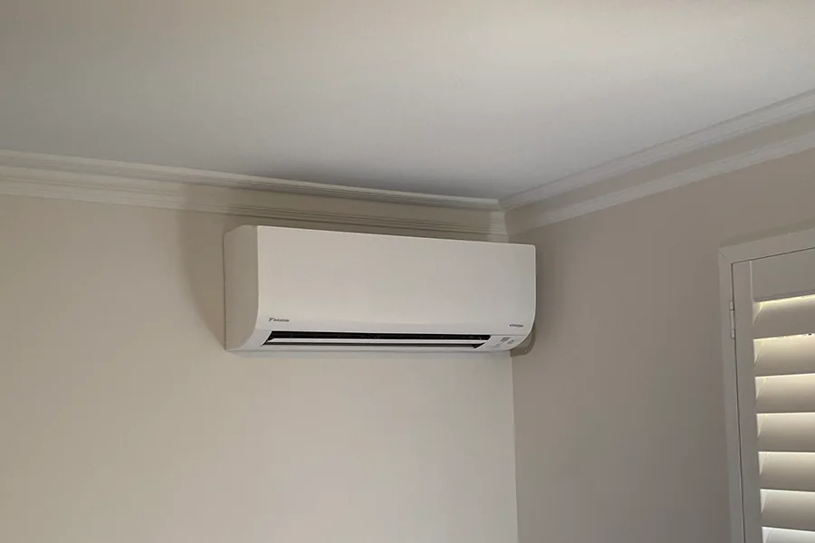 Air Conditioner