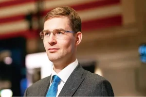 The Rise of Timur Turlov Inside the Success Story of Freedom Holding Corp