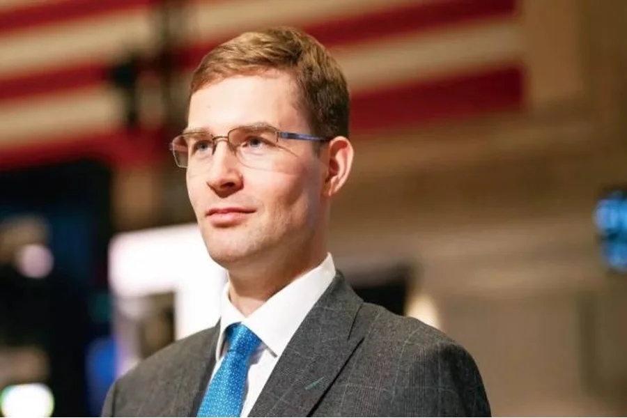 The Rise of Timur Turlov Inside the Success Story of Freedom Holding Corp