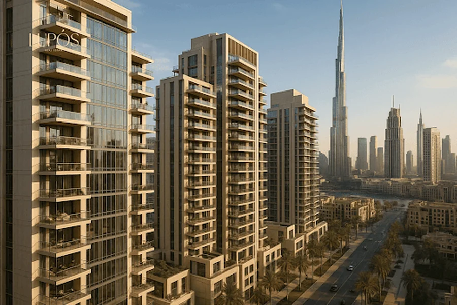 How to Spot an Overpriced Property in Dubai