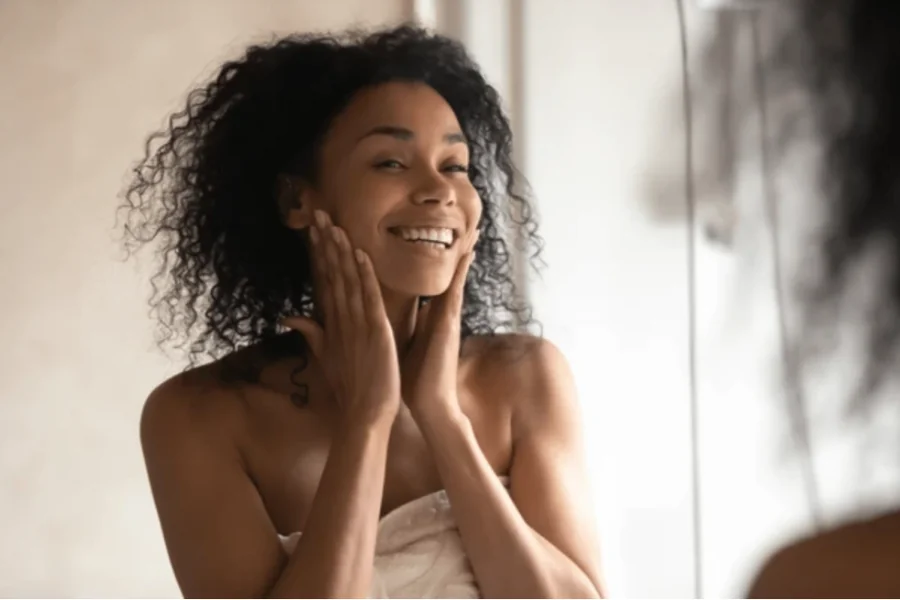 Natural Hair Growth Boosters