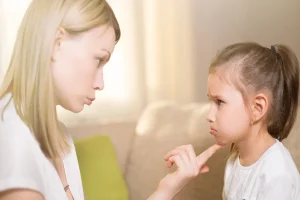 Parenting Strategies