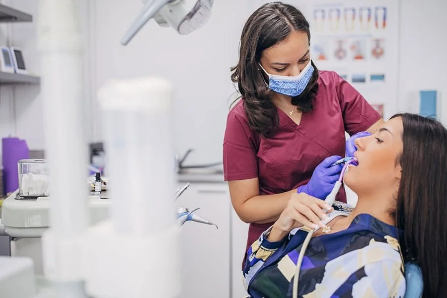 Preventive Dentistry