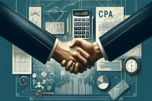 Trusted CPA