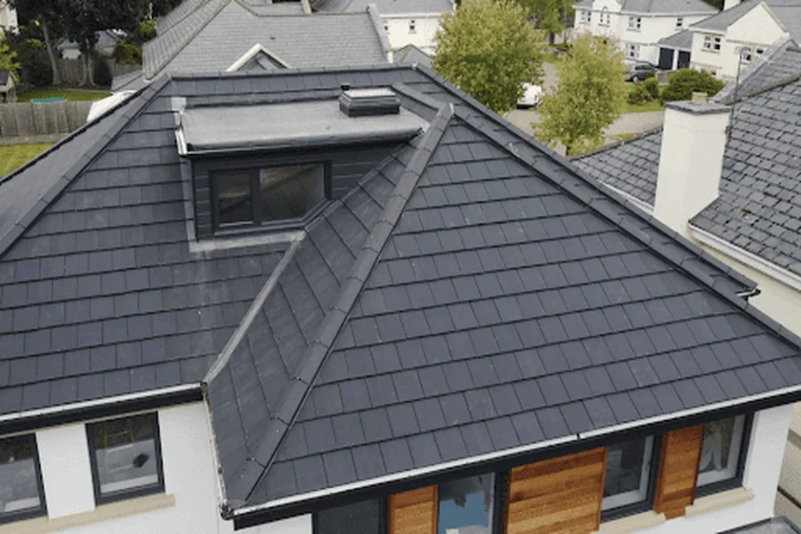 Why Roof Leaks Always Happen at the Worst Time (And How to Prevent Them)