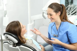 Dental Visits