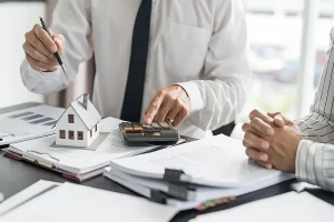 Real Estate Investors