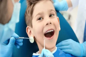 Family Dentistry Bridges
