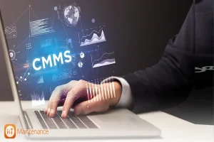 Smarter Maintenance Management